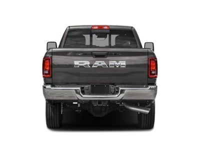 2026 RAM 3500 Lone Star