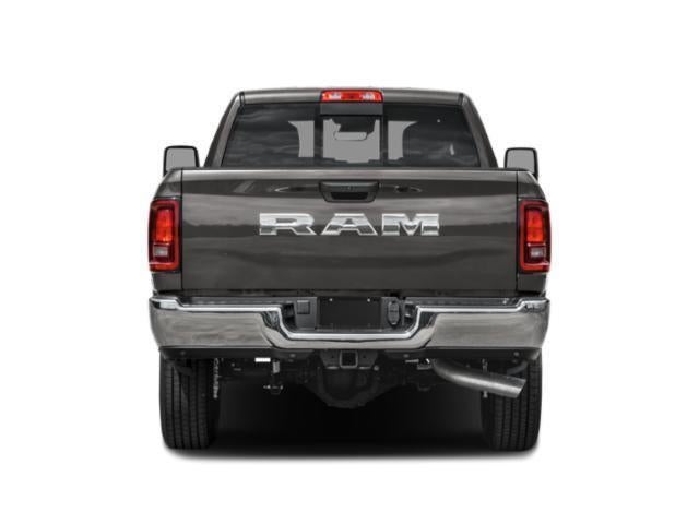 2026 RAM 3500 Lone Star