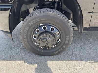 2026 RAM 3500 Lone Star