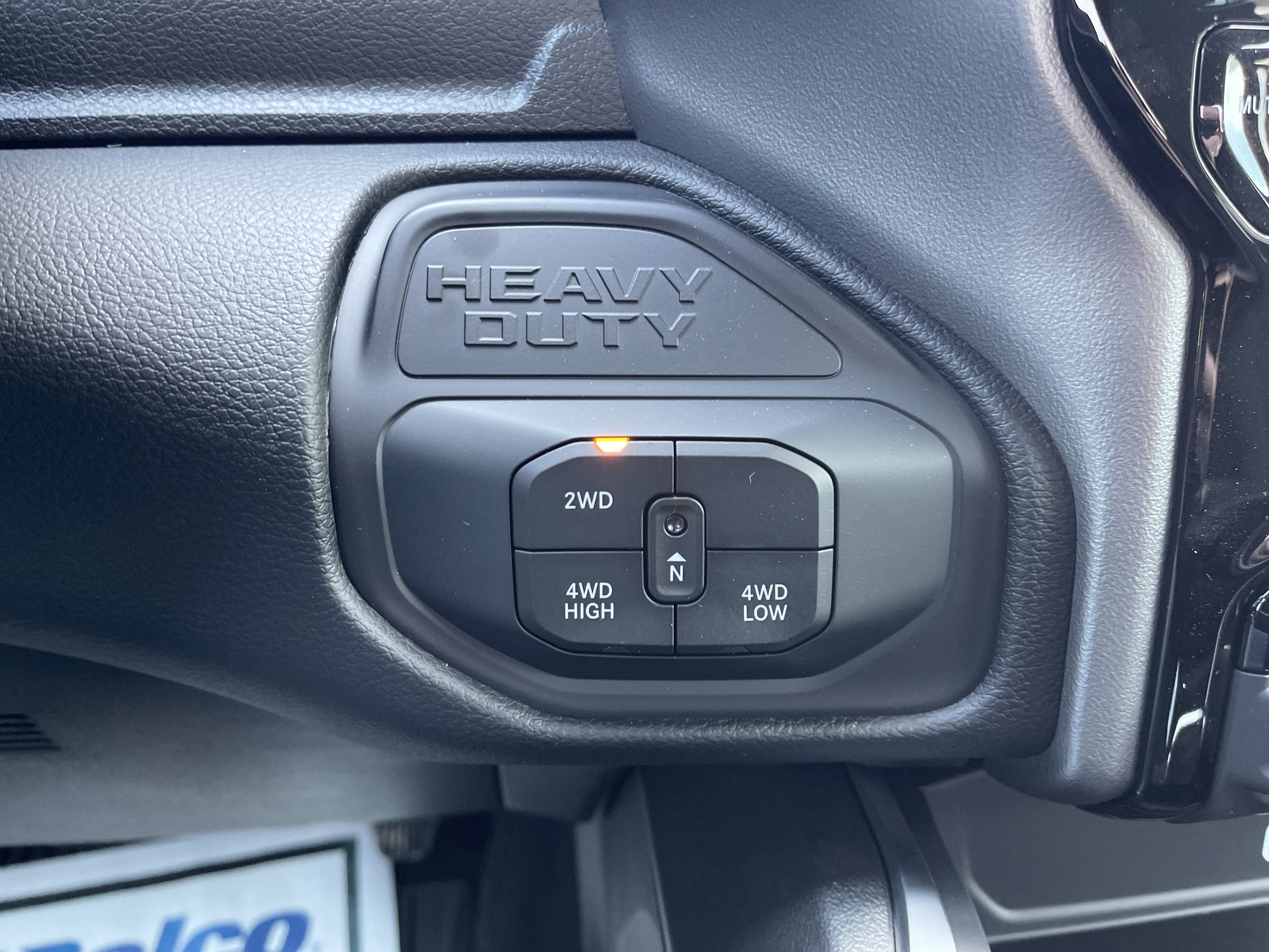 2026 RAM 3500 Lone Star