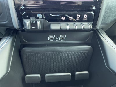 2026 RAM 3500 Lone Star