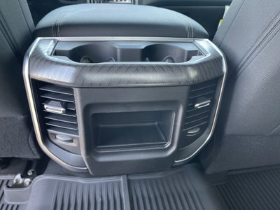 2026 RAM 3500 Lone Star