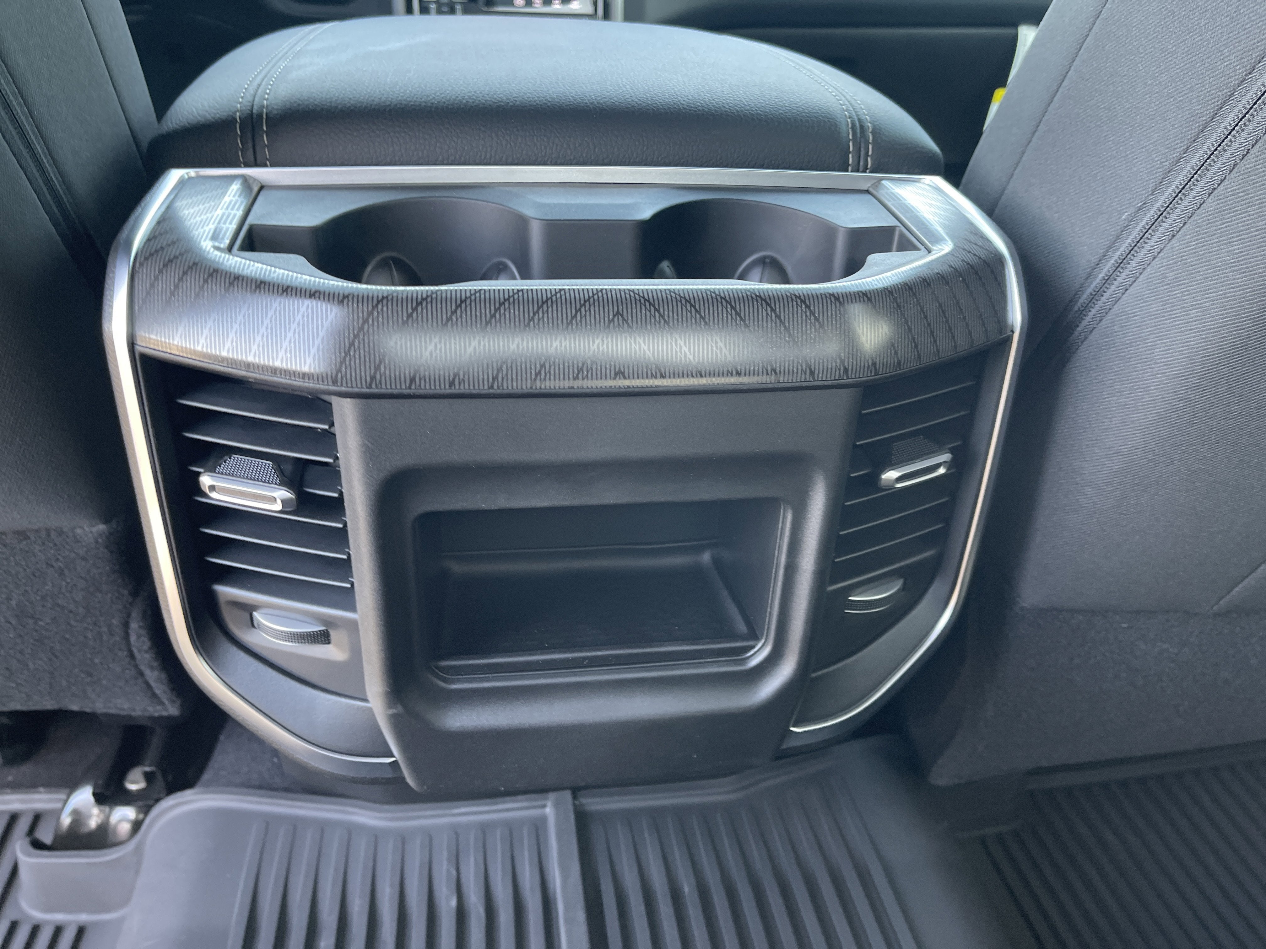 2026 RAM 3500 Lone Star