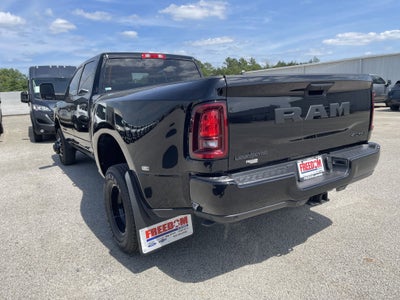 2026 RAM 3500 Lone Star