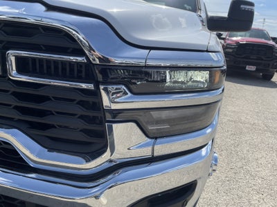 2026 RAM 3500 Lone Star