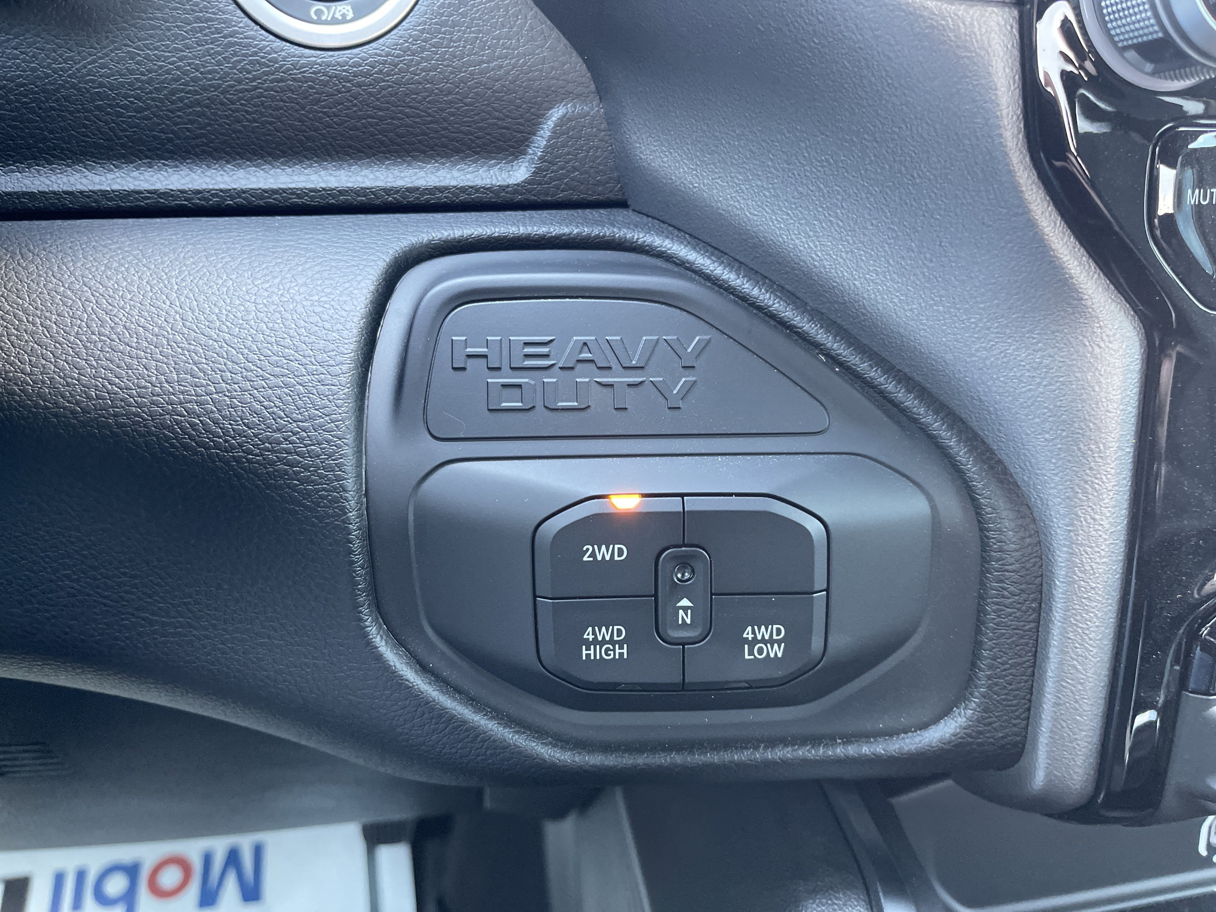2026 RAM 3500 Lone Star