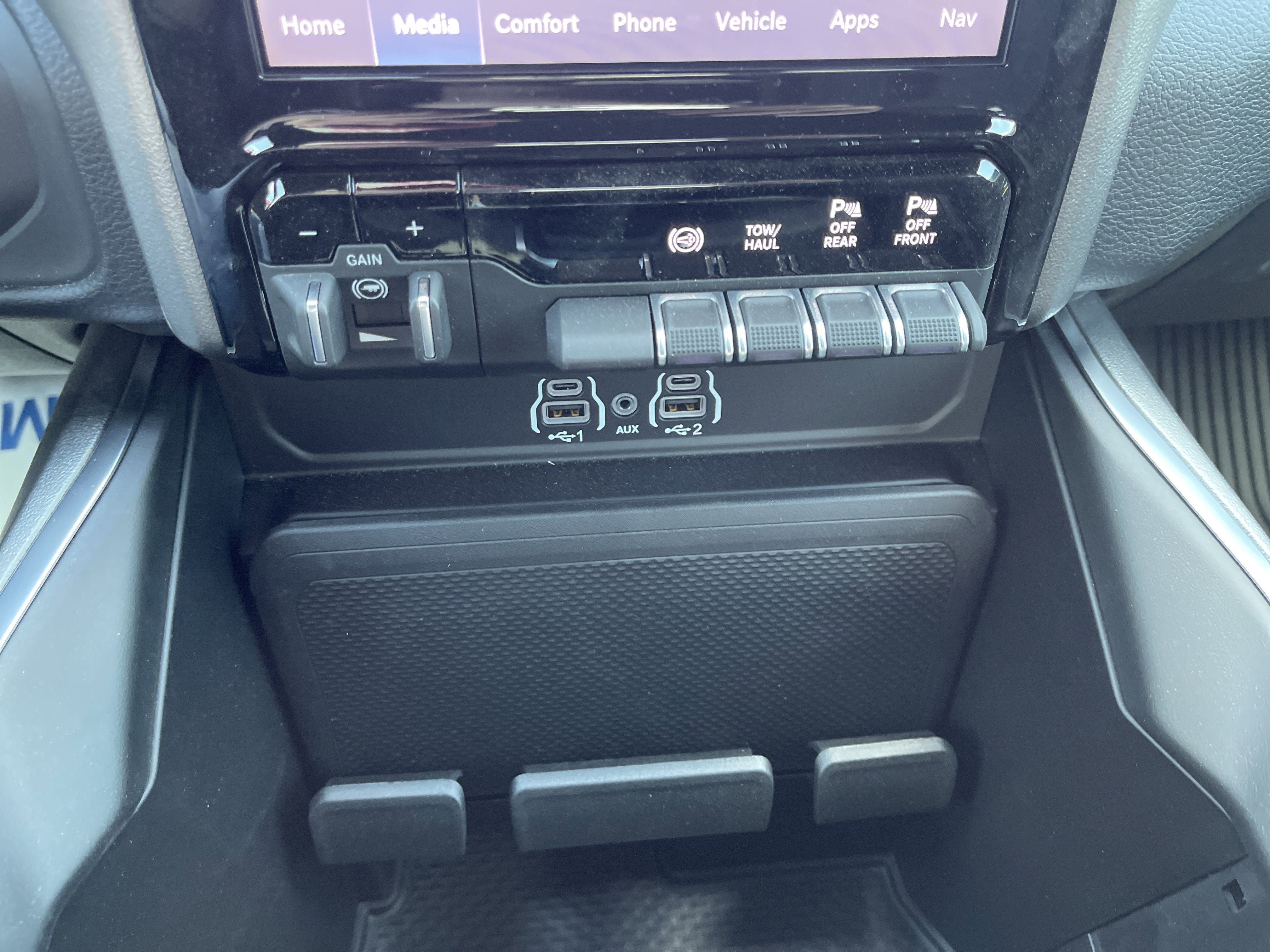 2026 RAM 3500 Lone Star