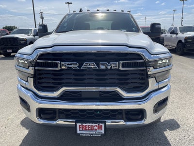 2026 RAM 3500 Lone Star