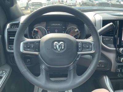 2027 RAM 3500 Lone Star