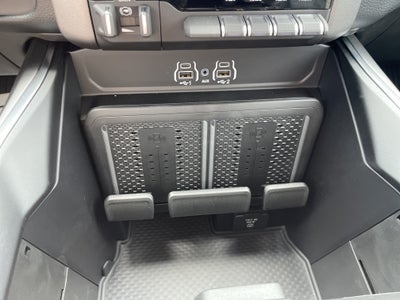 2027 RAM 3500 Lone Star