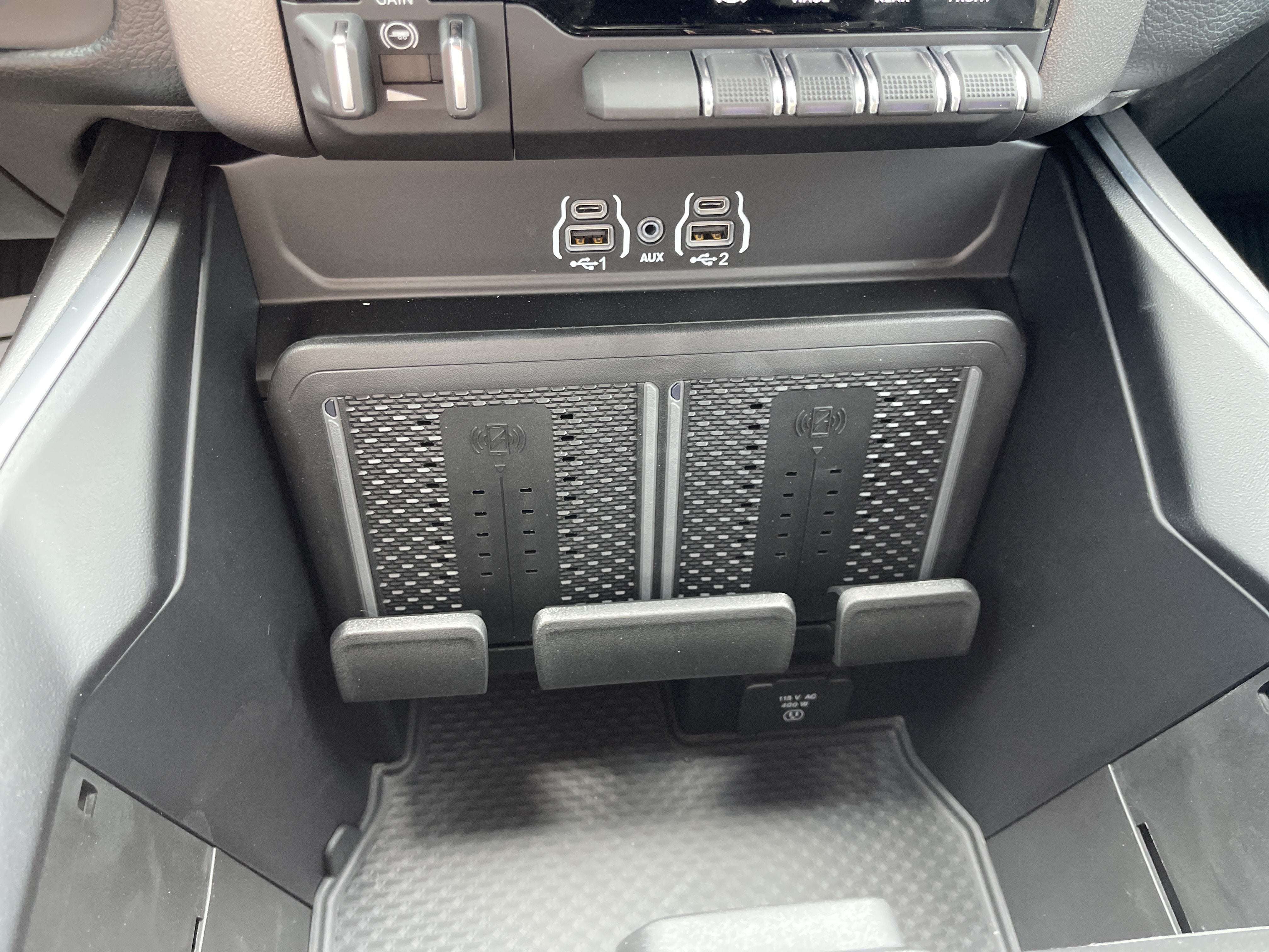 2027 RAM 3500 Lone Star