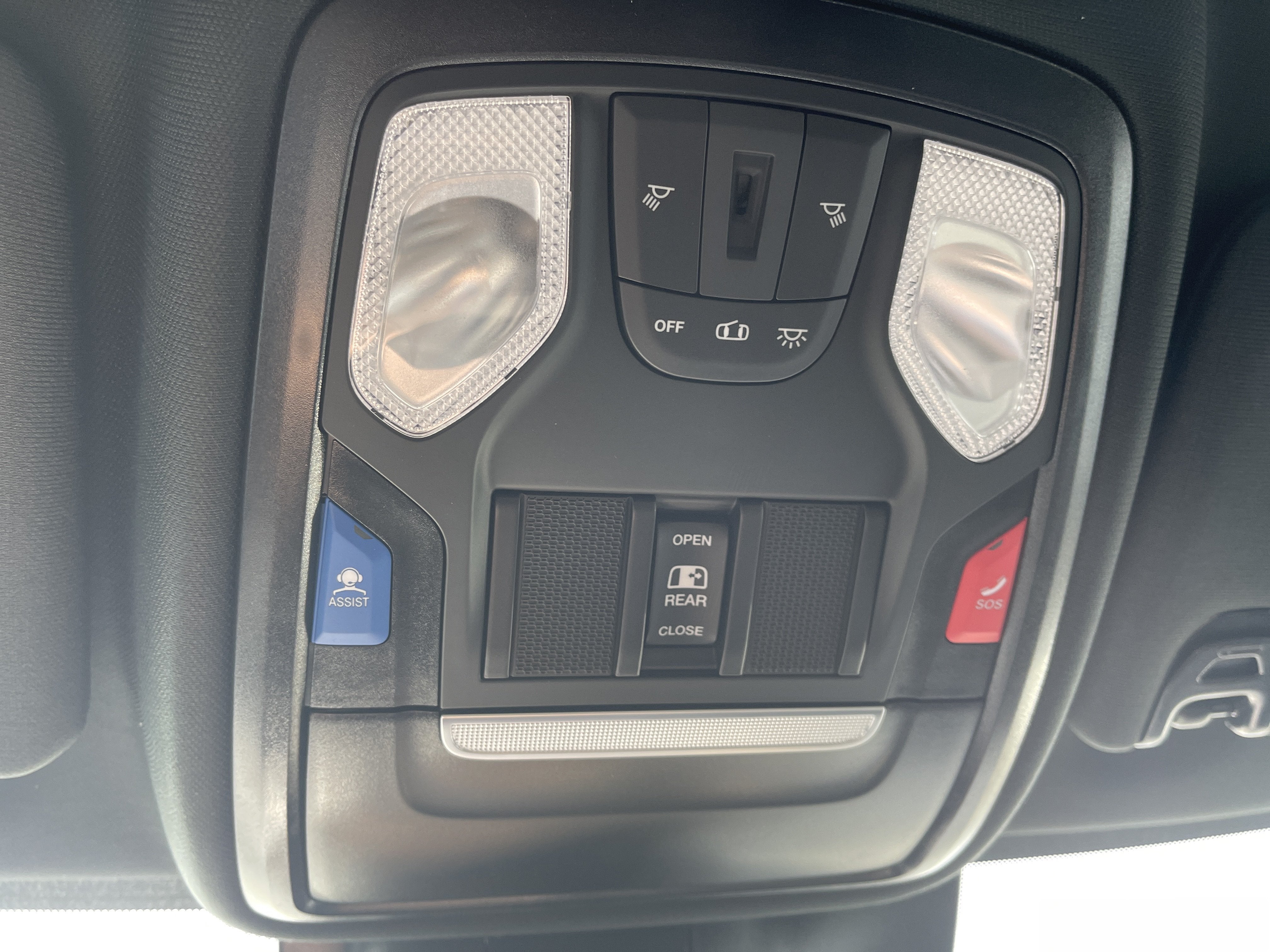 2027 RAM 3500 Lone Star
