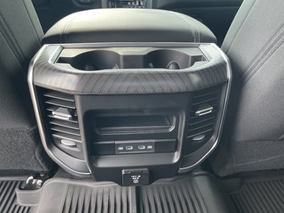 2027 RAM 3500 Lone Star