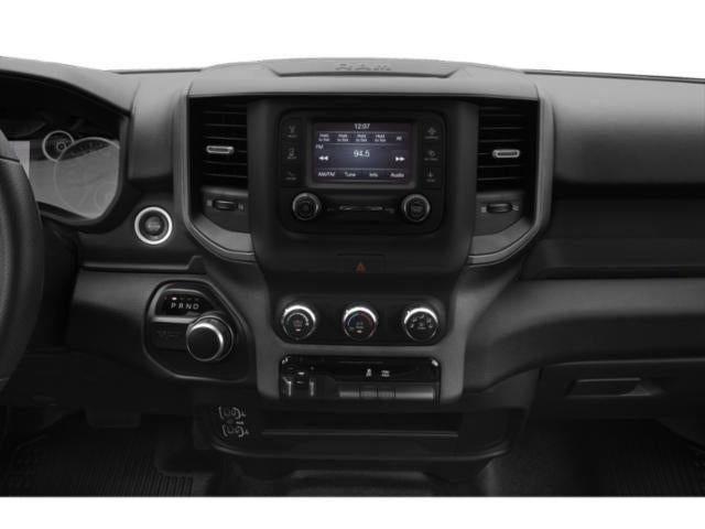 2019 RAM 3500 Big Horn