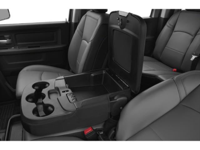 2019 RAM 3500 Big Horn