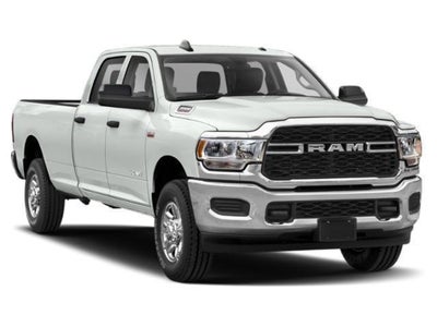 2019 RAM 3500 Big Horn