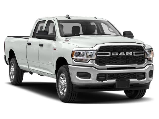2019 RAM 3500 Big Horn