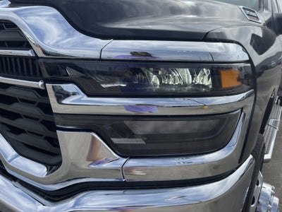 2026 RAM 3500 Lone Star