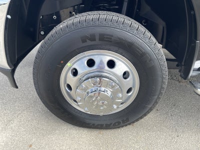 2026 RAM 3500 Lone Star