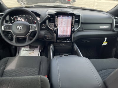 2026 RAM 3500 Lone Star