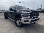 2026 RAM 3500 Lone Star