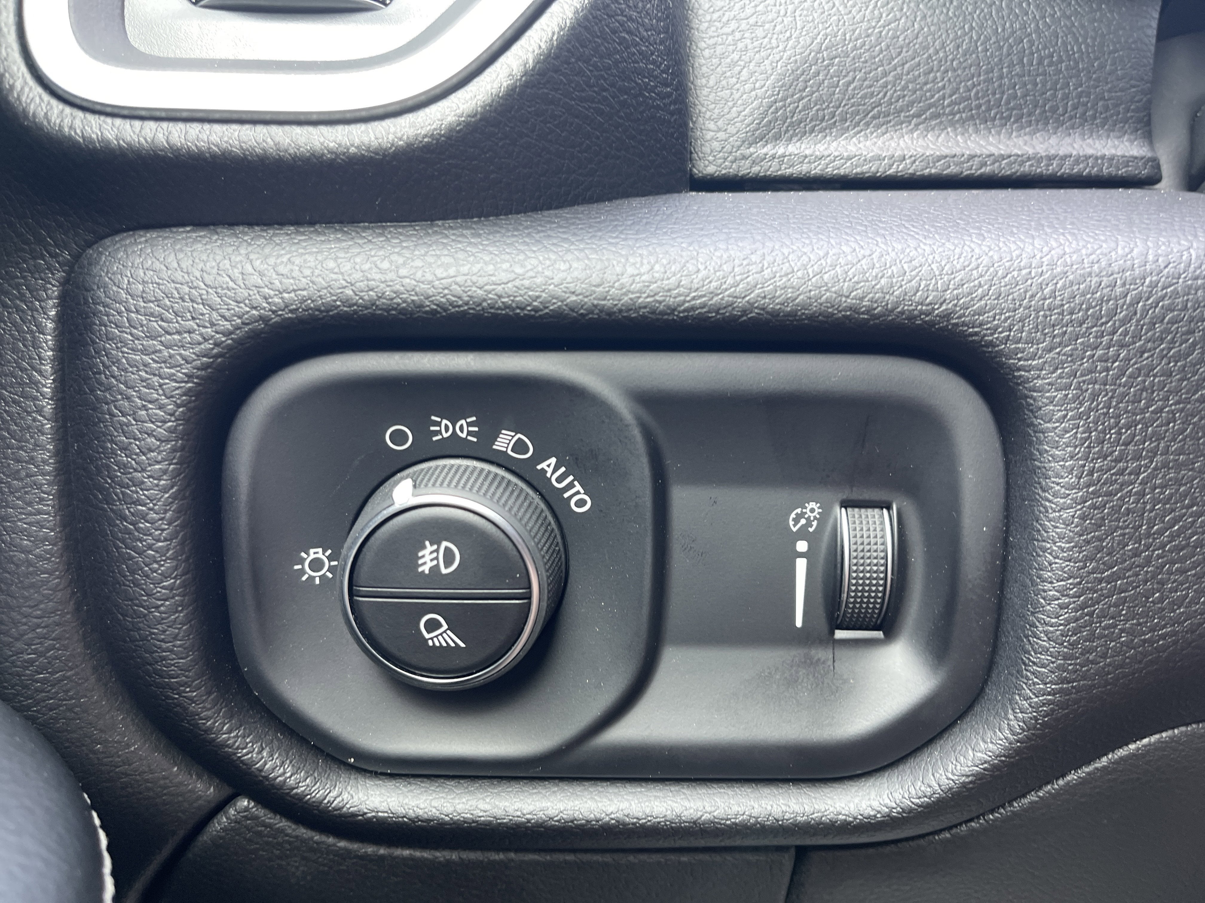 2026 RAM 3500 Lone Star