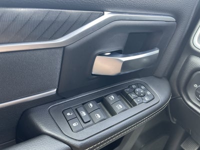 2026 RAM 3500 Lone Star