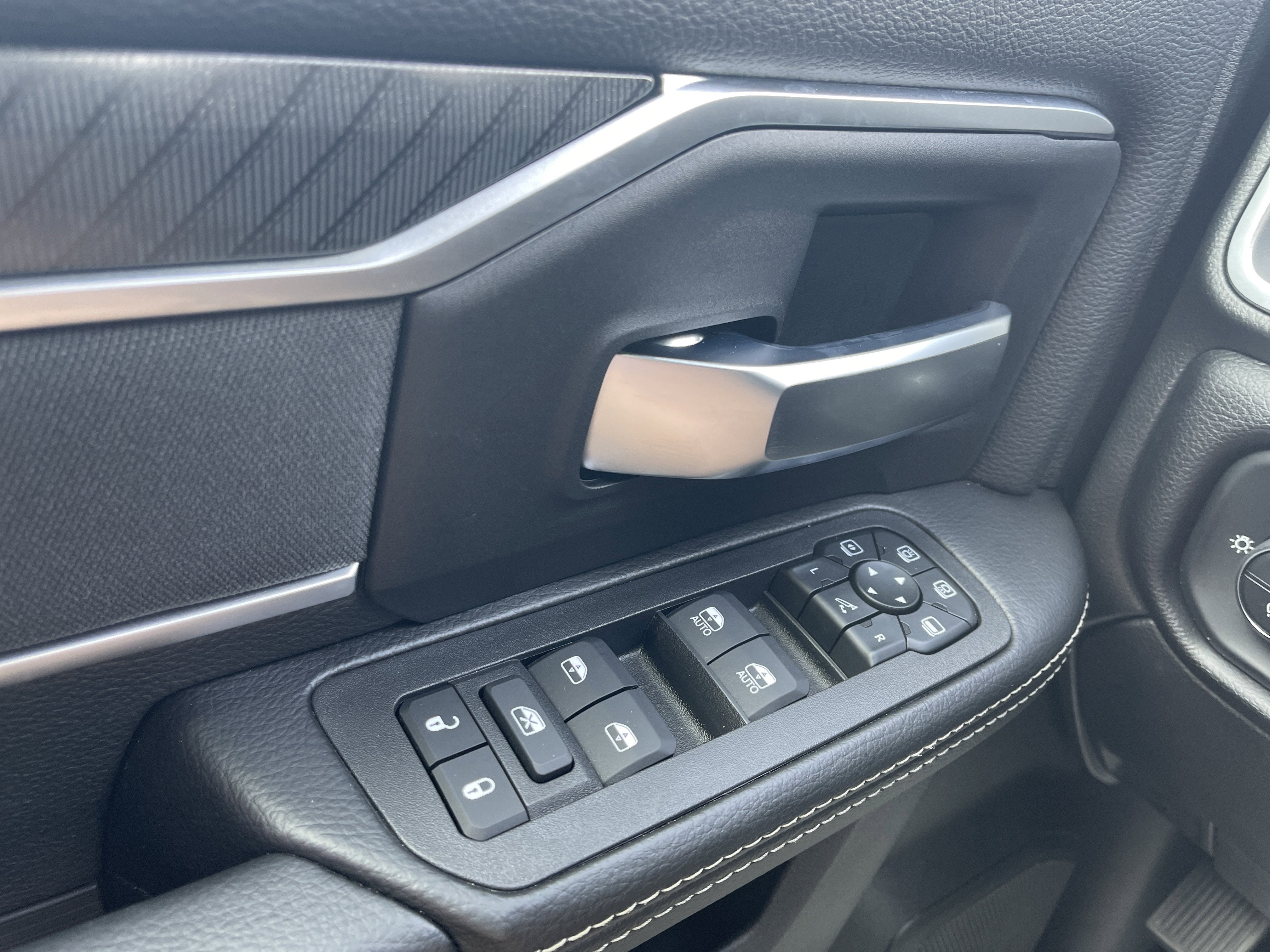 2026 RAM 3500 Lone Star