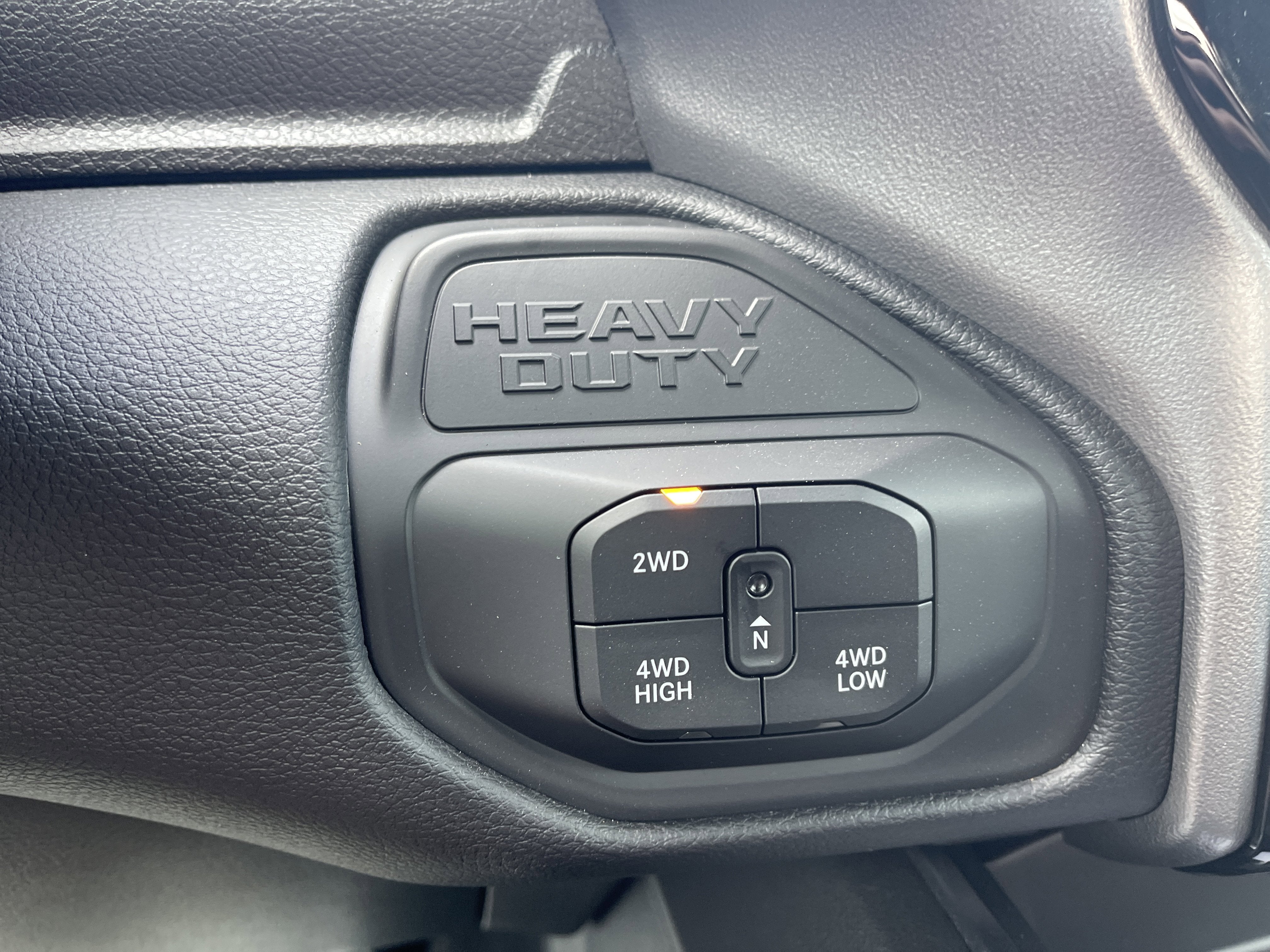 2026 RAM 3500 Lone Star