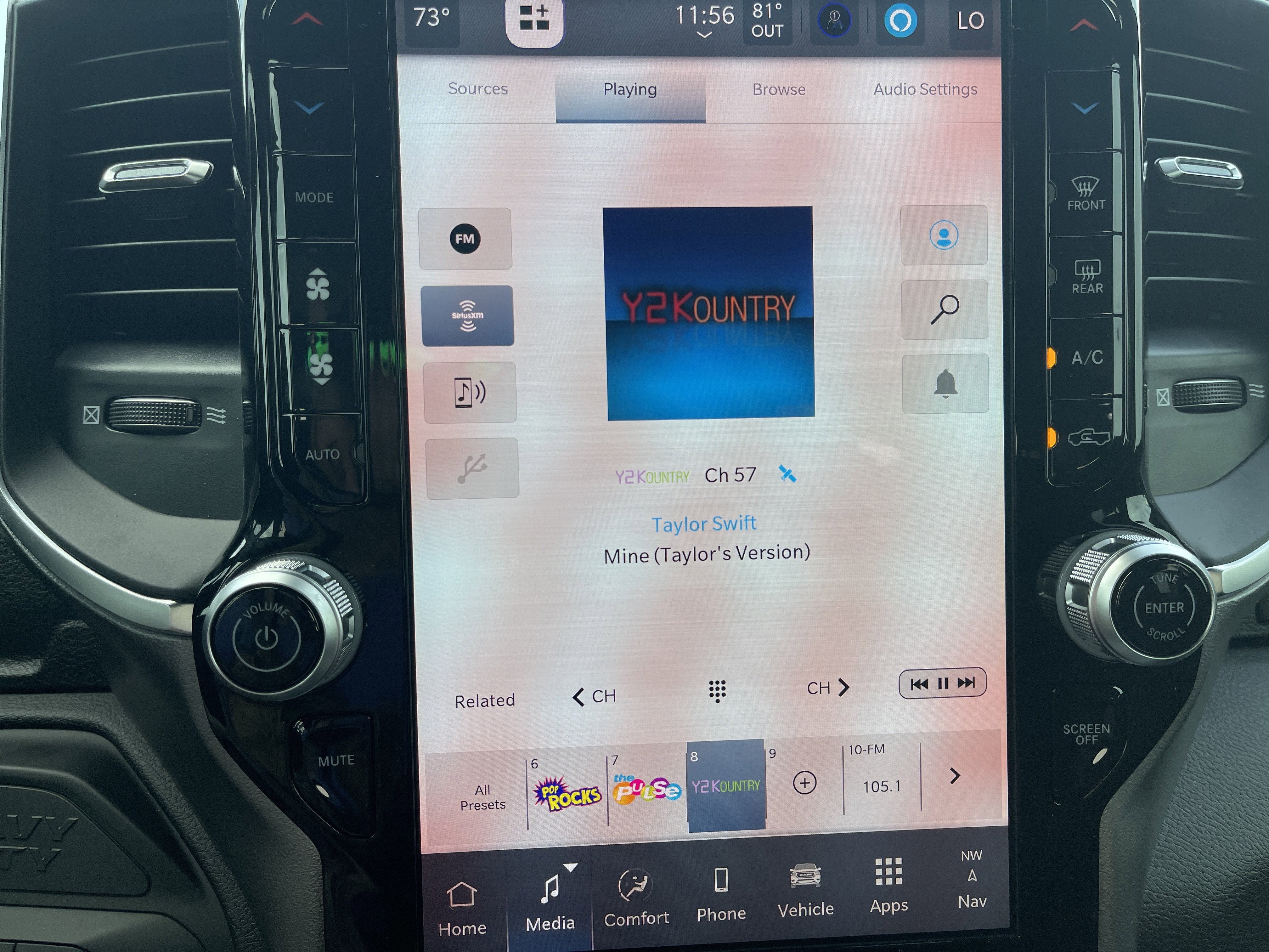 2026 RAM 3500 Lone Star