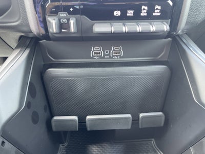 2026 RAM 3500 Lone Star