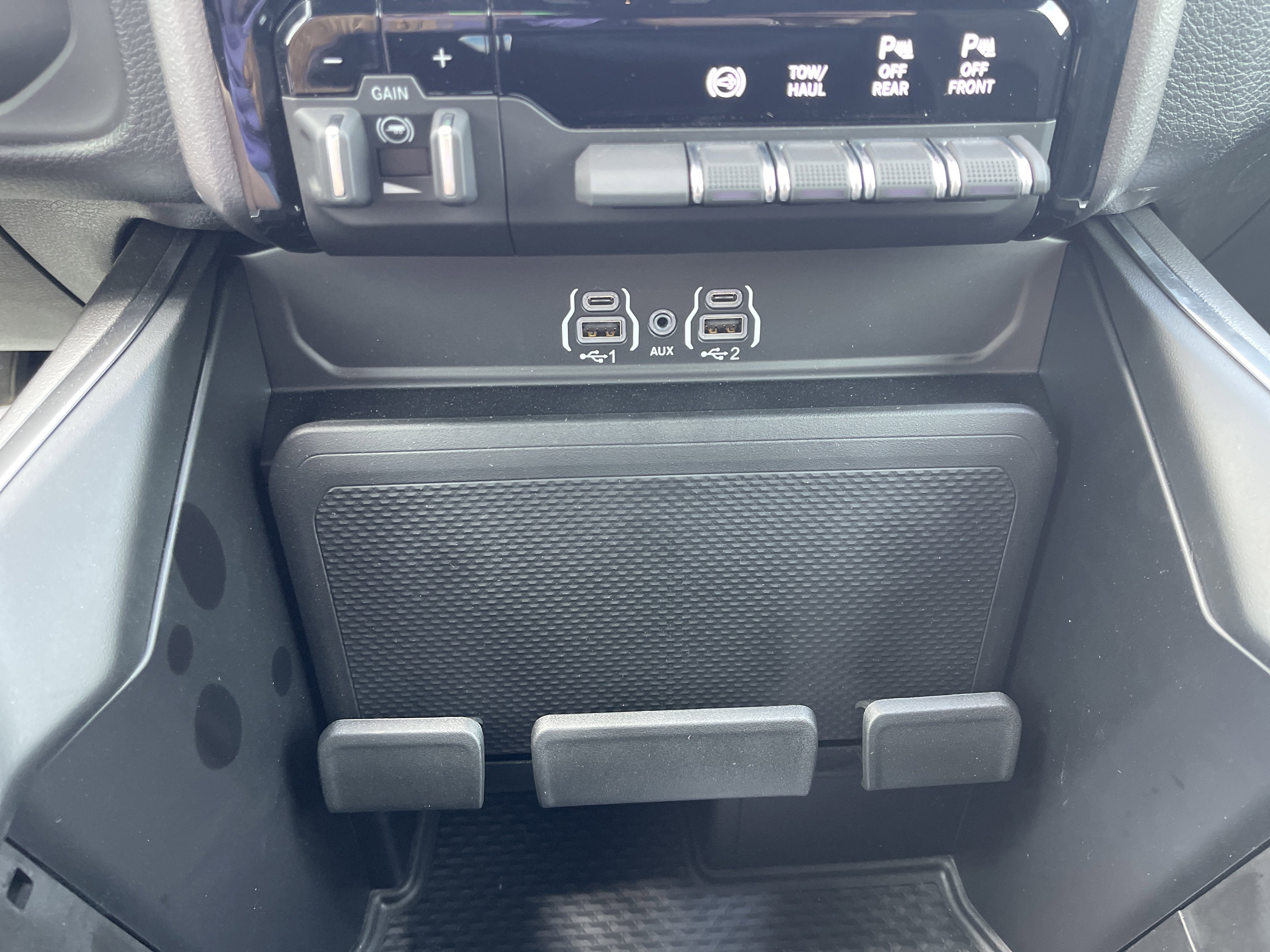 2026 RAM 3500 Lone Star