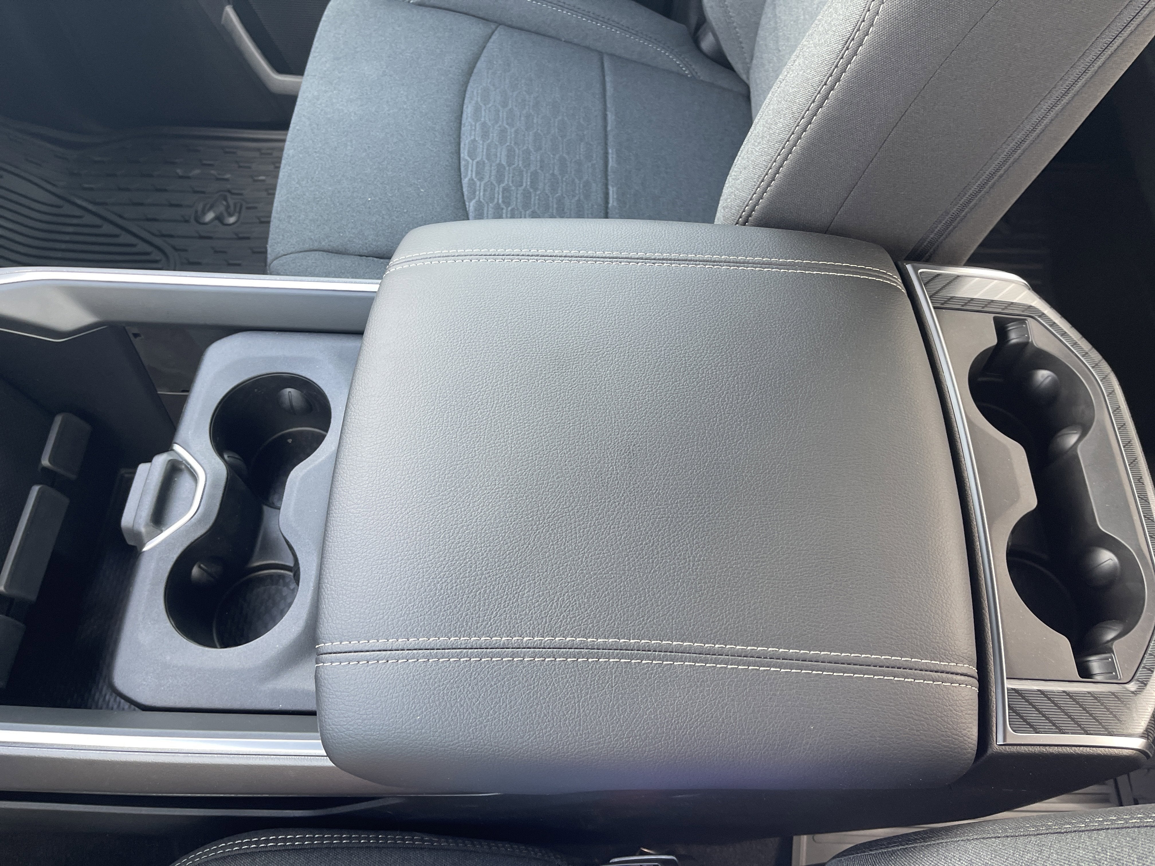 2026 RAM 3500 Lone Star