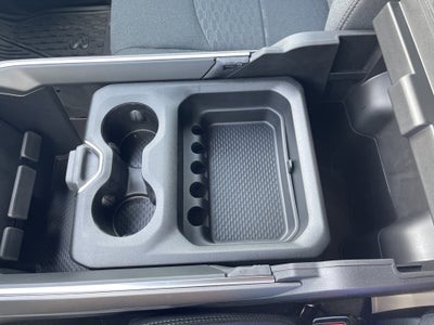 2026 RAM 3500 Lone Star