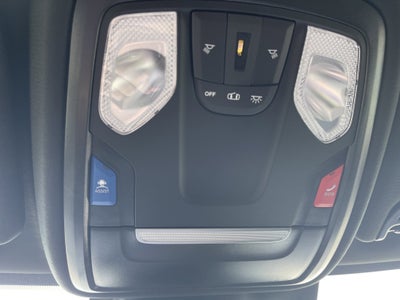 2026 RAM 3500 Lone Star