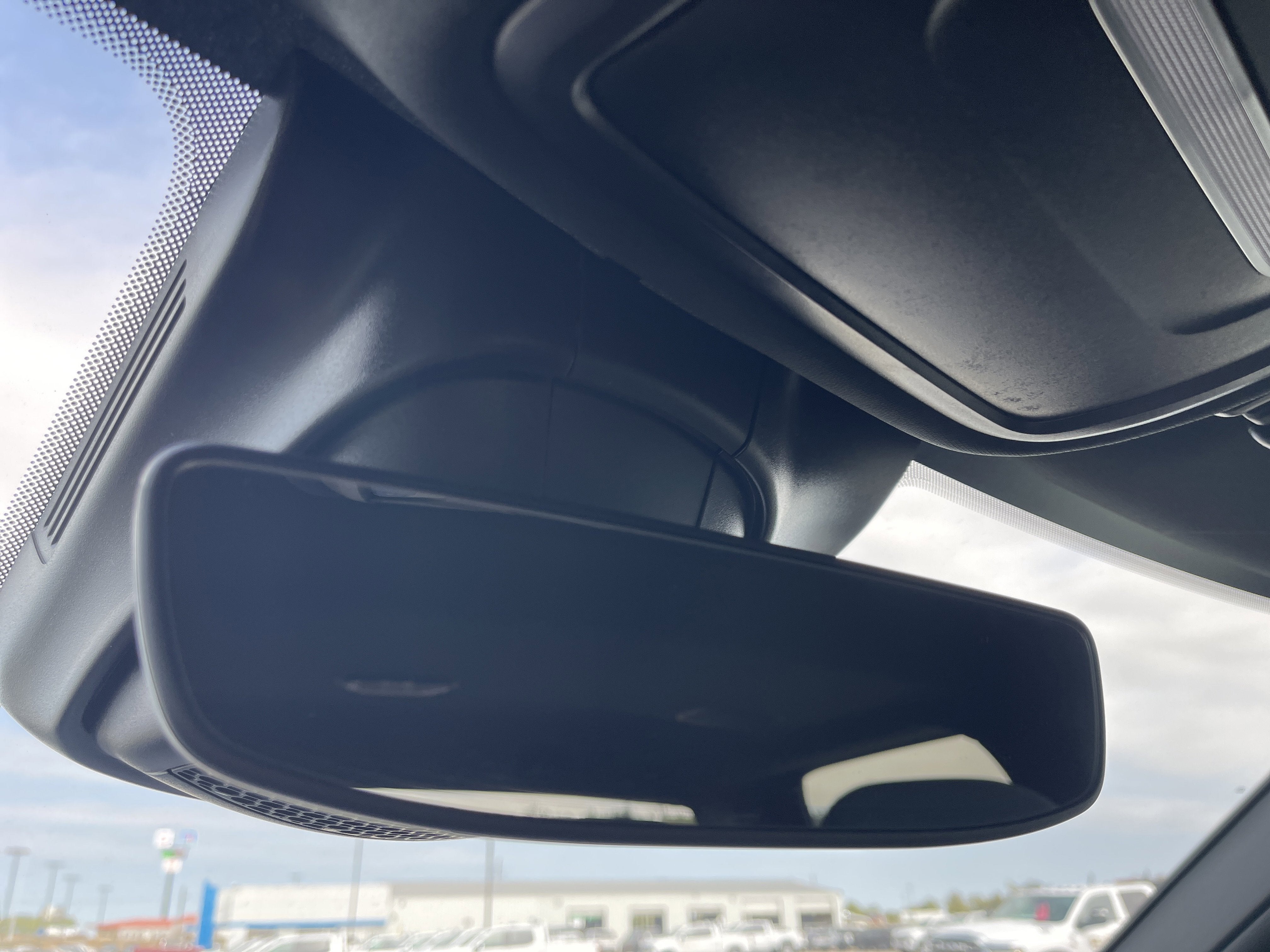 2026 RAM 3500 Lone Star