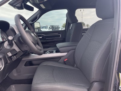 2026 RAM 3500 Lone Star