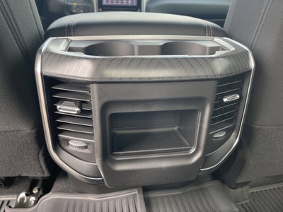 2026 RAM 3500 Lone Star