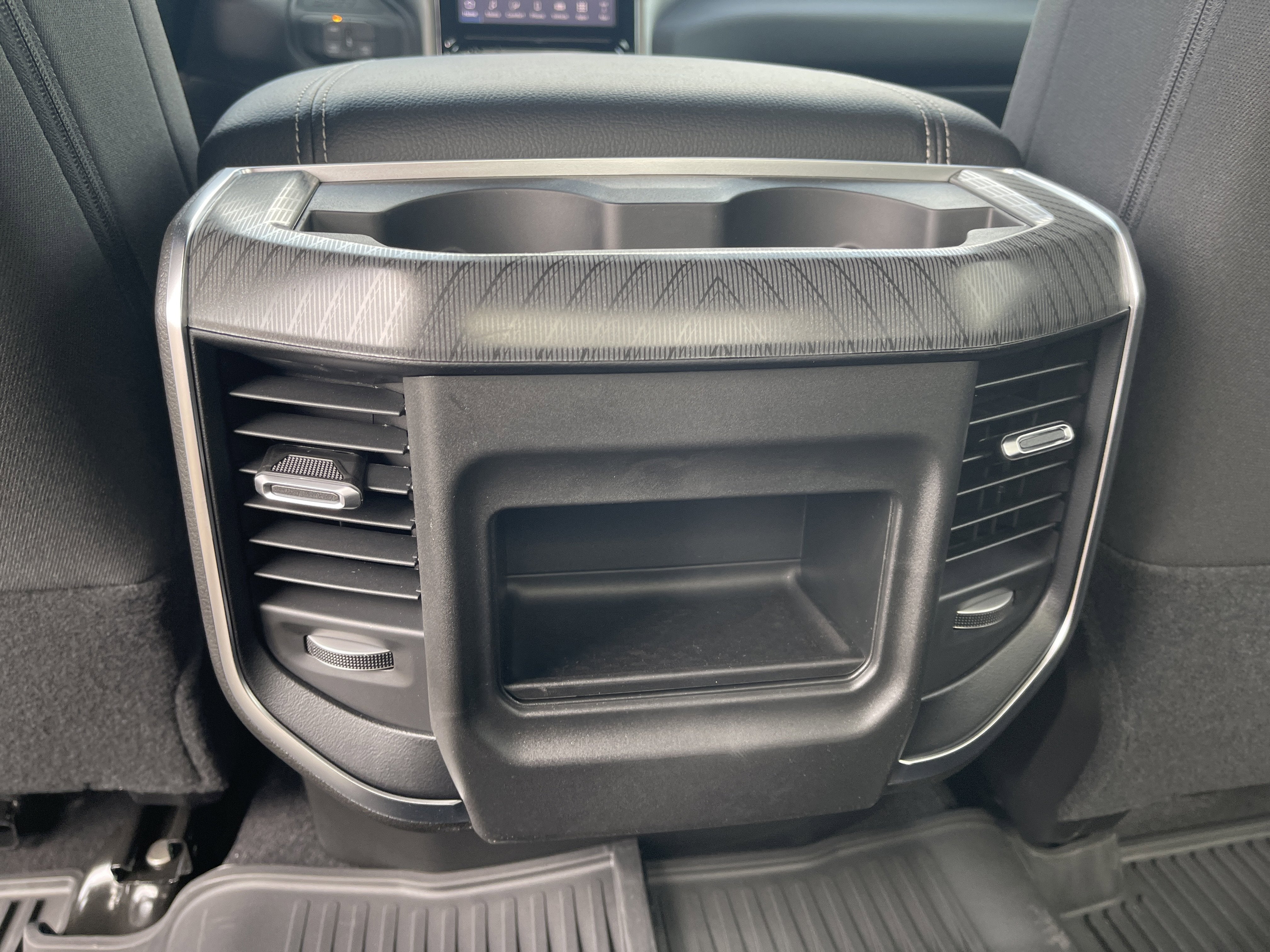 2026 RAM 3500 Lone Star