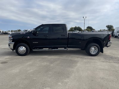 2026 RAM 3500 Lone Star