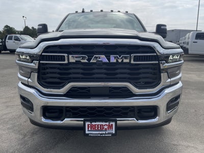 2026 RAM 3500 Lone Star