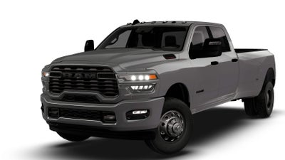 2026 RAM 3500 Lone Star