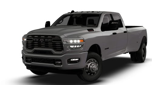 2026 RAM 3500 Lone Star