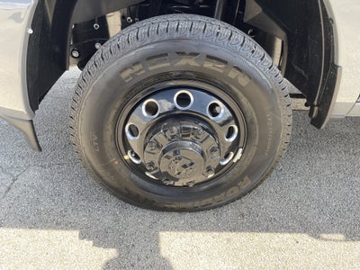 2026 RAM 3500 Lone Star