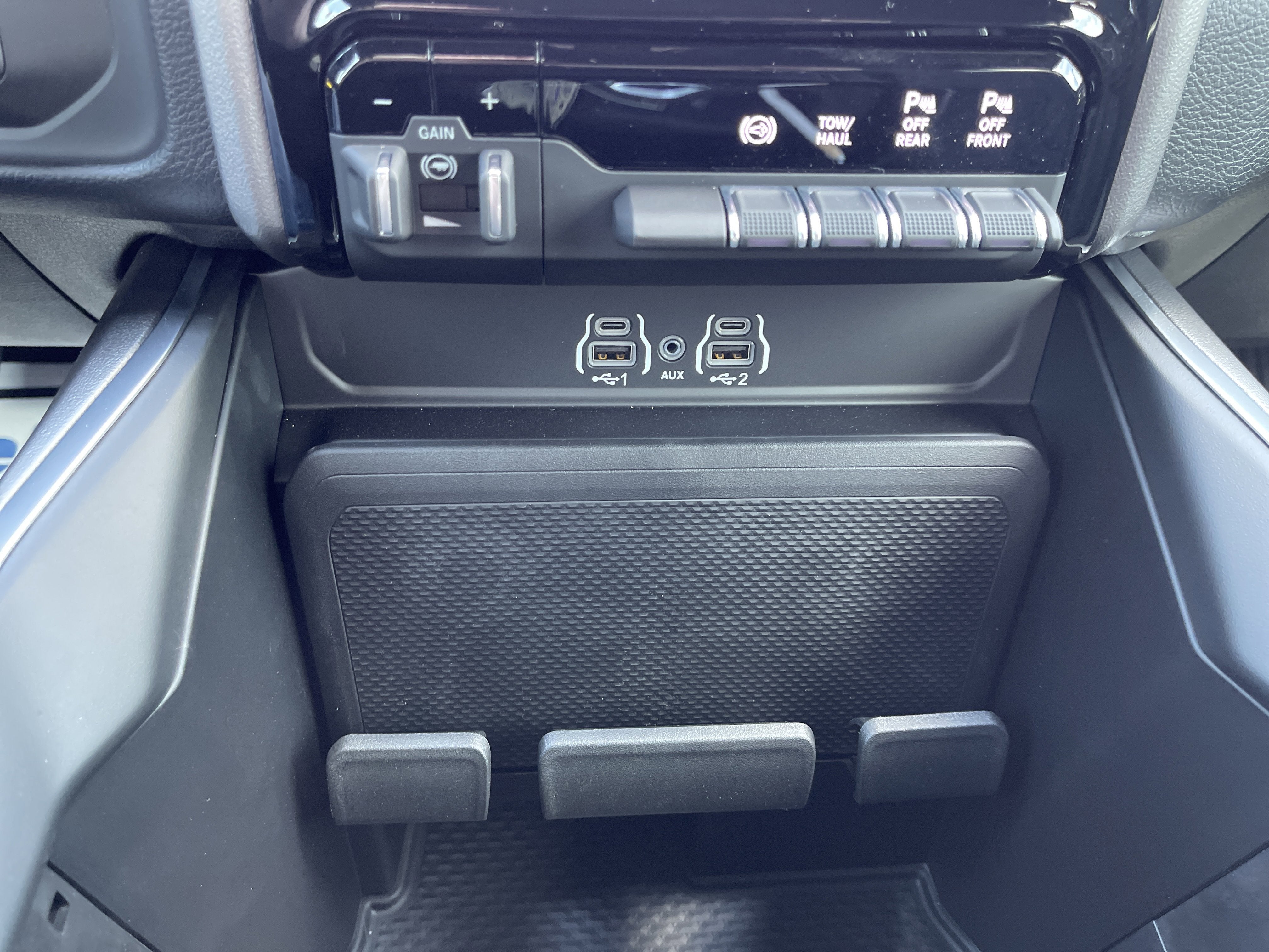 2026 RAM 3500 Lone Star