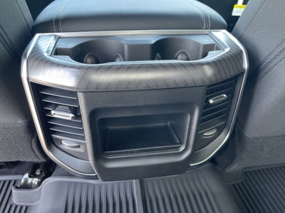 2026 RAM 3500 Lone Star