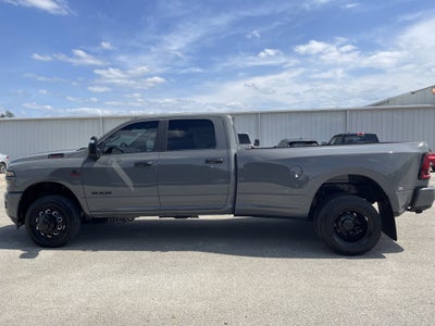 2026 RAM 3500 Lone Star