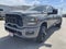 2026 RAM 3500 Lone Star
