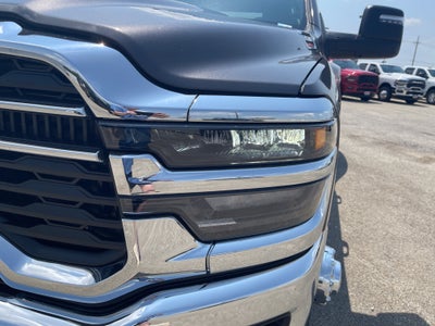 2026 RAM 3500 Lone Star