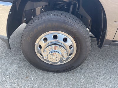 2026 RAM 3500 Lone Star